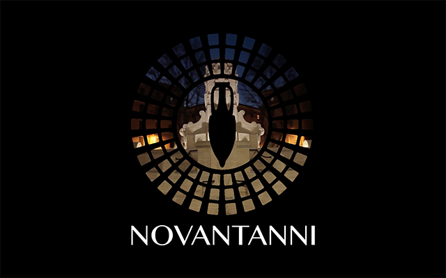 Novantanni (Documentario)